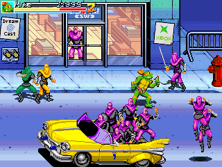 Teenage Mutant Ninja Turtles - Red Sky Battle (Last Version) - 0014.png