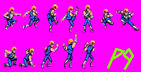 Arcade Billy Extra Moves.png