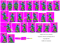Neo Geo _ NGCD - Sengoku - Enemies and Bosses - Stage 3 Boss.png