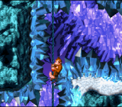 DK Country Gorilla Glacier Slipslide Ride.png