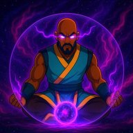 Kev The Galaxybender