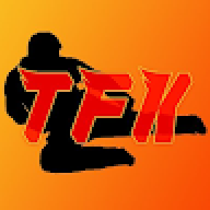 The Flying Kick