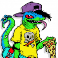 MondoGecko