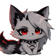 LoonaQueenHellHound