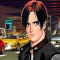 Kusanagi83