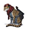 Noble Ocelot