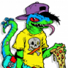 MondoGecko
