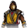 Scorpion