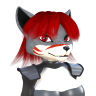 Scarlet Lupercalia