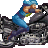 Minor