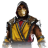 Scorpion