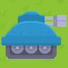 Tanks vs. Tanks