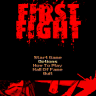 First Fight