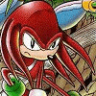 Sonic Adventure Revolution