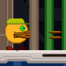 BroomStickBot
