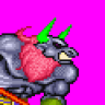 King of Dragons Minotaur