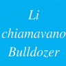 Li chiamavano Bulldozer