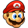 Super Mario World Template