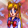 Sailor Moon Classic