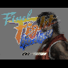 Final Fight Apocalypse - 2nd Edition