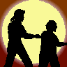 Super Karate Kid
