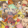 Capcom Pocket Brawl (Beta)