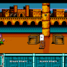 Random palettes for stages