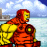 Superheroes Capcom