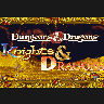 Knights and Dragons - The Endless Quest