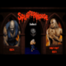 Splatterhouse Duology / Splatterhouse Dark Dimension