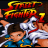 Street Fighter Z