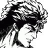 remix of game hokuto no game by myself