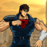 Hokuto no Ken by LST