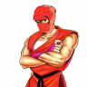 Final Fight Guy (Masked)