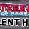 Streets of Rage Silent Hill