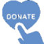 Monthy Donation Drive